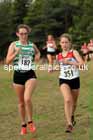Womens under-17s and under-20s 2022 NEHL Druridge Bay, Northumberland, Sunday, October 9th. Photo: David T. Hewitson/Sports for All Pics